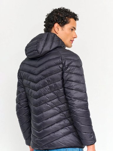CASACA HOMBRE CLOUDBREAK HOOD - 2