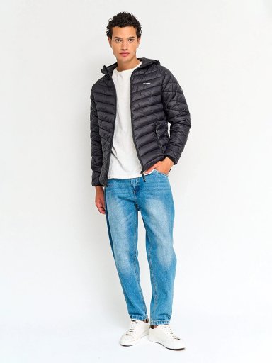 CASACA HOMBRE CLOUDBREAK HOOD - 4
