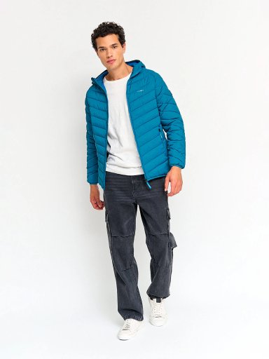 CASACA HOMBRE CLOUDBREAK HOOD - 4