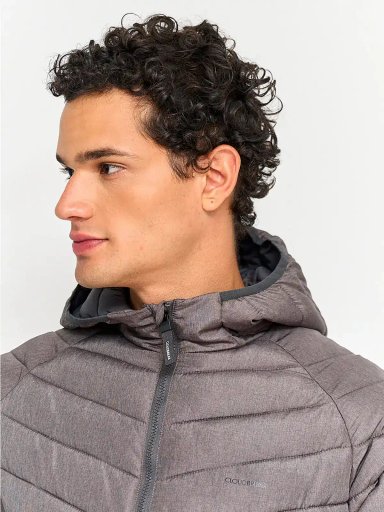 CASACA HOMBRE CLOUDBREAK HOOD - 3