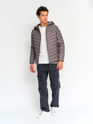 CASACA HOMBRE CLOUDBREAK HOOD - 4