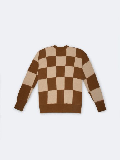 CHOMPA HOMBRE DUNKELVOLK DUNK RACING KNIT - 2