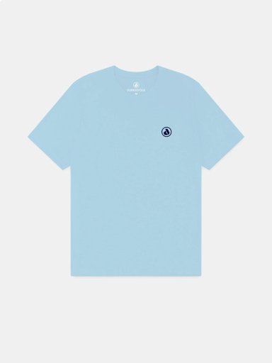 POLO MANGA CORTA ALGODÓN HOMBRE DUNKELVOLK - 1
