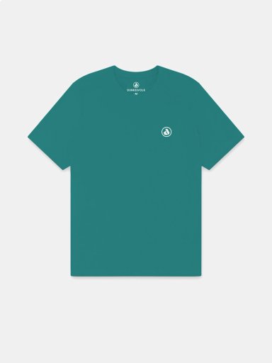 POLO MANGA CORTA ALGODÓN HOMBRE DUNKELVOLK