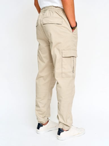 PANTALÓN HOMBRE INDEX CARTO - 2