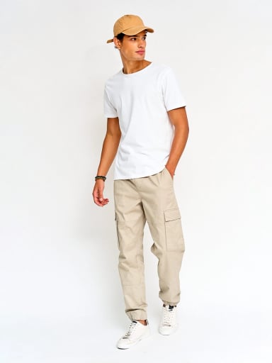 PANTALÓN HOMBRE INDEX CARTO - 4