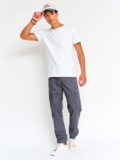 PANTALÓN HOMBRE INDEX CARTO - 4