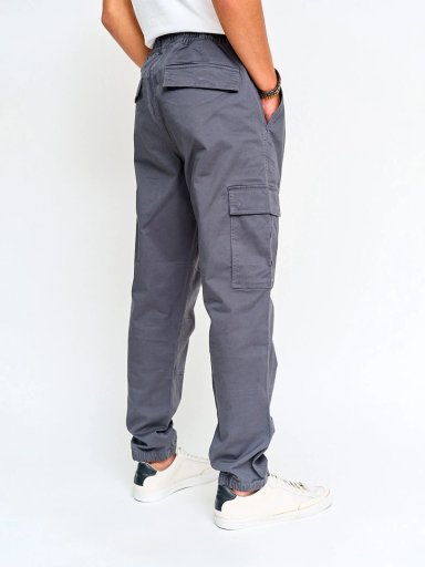 PANTALÓN HOMBRE INDEX CARTO - 2