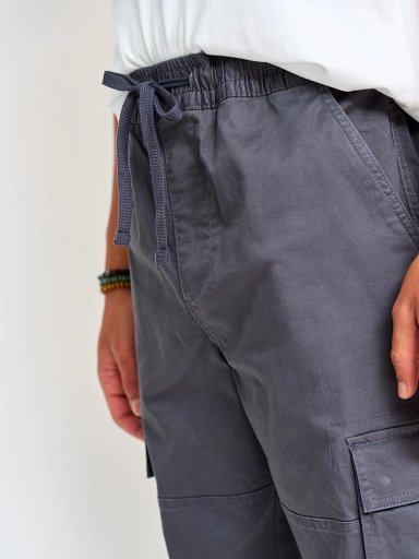 PANTALÓN HOMBRE INDEX CARTO - 3