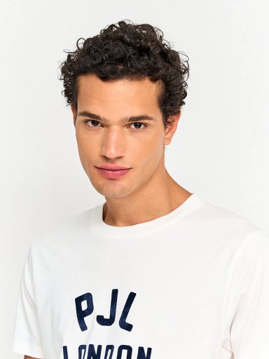 POLO MANGA CORTA HOMBRE PEPE JEANS - 3
