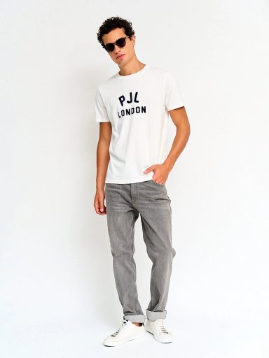 POLO MANGA CORTA HOMBRE PEPE JEANS - 4