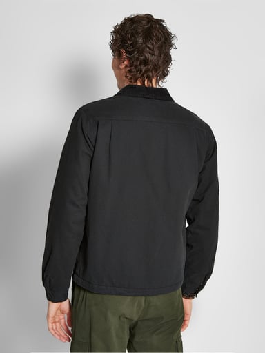 CASACA HOMBRE HALF - 2