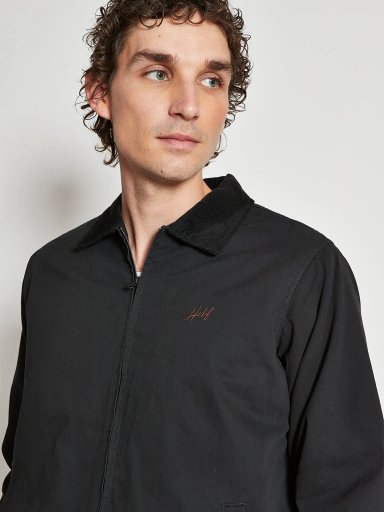 CASACA HOMBRE HALF - 3