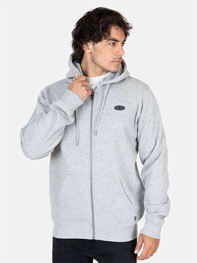 POLERA HOMBRE MAUI AND SONS FULL ZIPPER  5O219