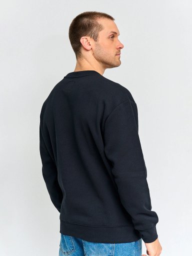 POLERA HOMBRE HALF - 2