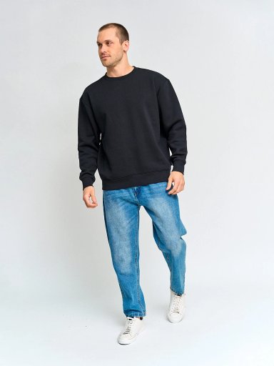 POLERA HOMBRE HALF - 4