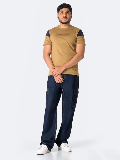 JEAN HOMBRE PIONIER LOOSE FIT WILOW 3 - 3