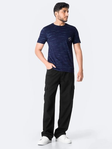 JEAN HOMBRE PIONIER LOOSE FIT WILOW 3 - 6