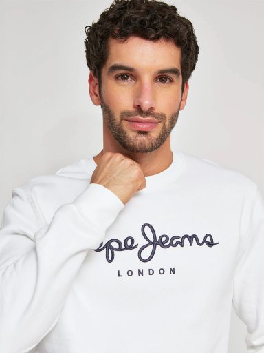 POLERA HOMBRE PEPE JEANS SCOTT - 3