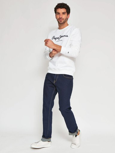 POLERA HOMBRE PEPE JEANS SCOTT - 4