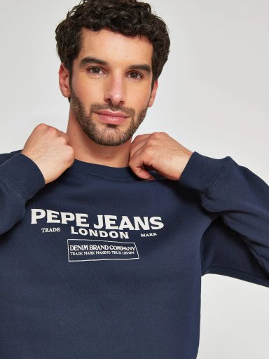 POLERA HOMBRE PEPE JEANS - 3