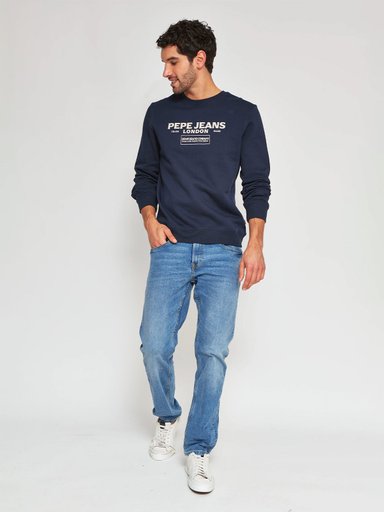 POLERA HOMBRE PEPE JEANS - 4