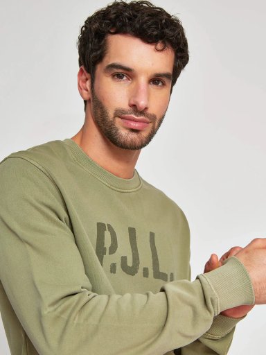 POLERA HOMBRE PEPE JEANS - 3