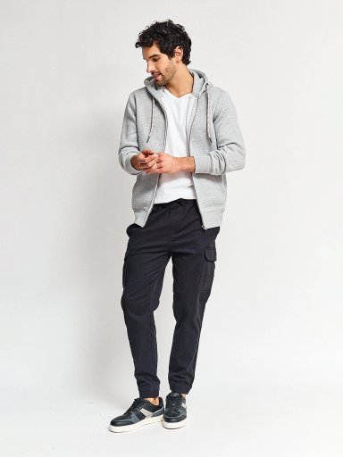 POLERA HOMBRE ROBERT LEWIS TEXAS - 4