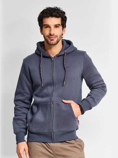 POLERA HOMBRE ROBERT LEWIS TEXAS - 1