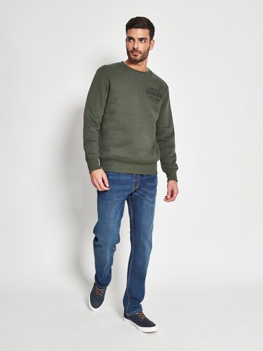 POLERONE HOMBRE ROBERT LEWIS COLIN - 4