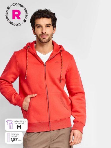POLERA HOMBRE ROBERT LEWIS TEXAS - 1