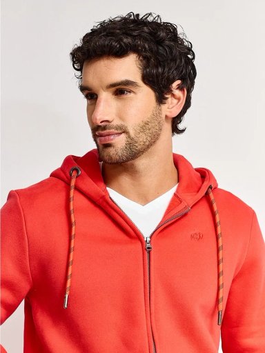 POLERA HOMBRE ROBERT LEWIS TEXAS - 3