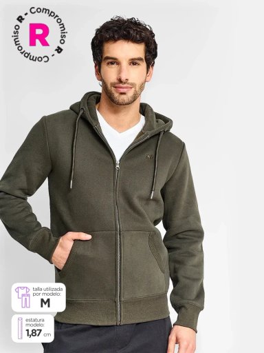 POLERA HOMBRE ROBERT LEWIS TEXAS - 1