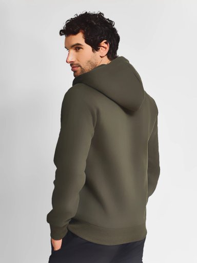 POLERA HOMBRE ROBERT LEWIS TEXAS - 2