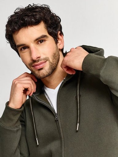 POLERA HOMBRE ROBERT LEWIS TEXAS - 3