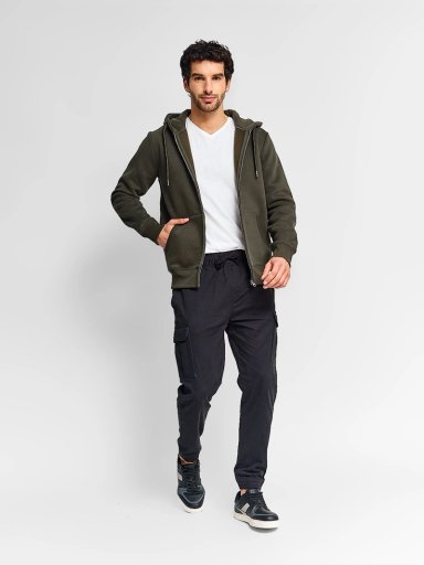 POLERA HOMBRE ROBERT LEWIS TEXAS - 4