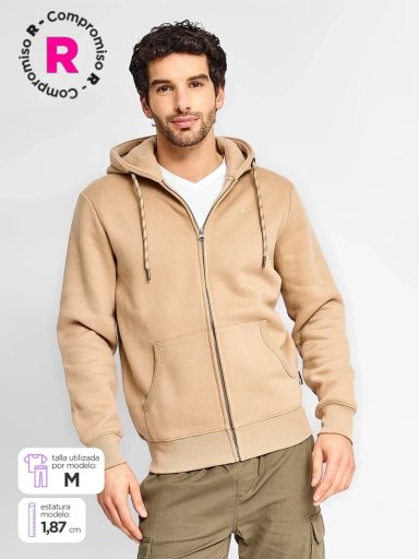 POLERA HOMBRE ROBERT LEWIS TEXAS - 1