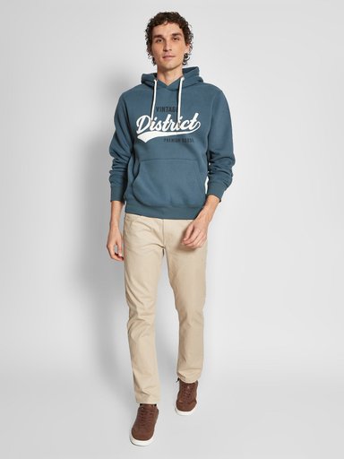 POLERA HOMBRE ROBERT LEWIS - 4
