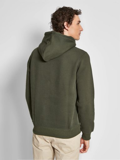 POLERA HOMBRE ROBERT LEWIS BANDI - 2