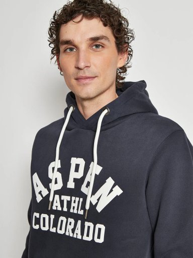 POLERA HOMBRE ROBERT LEWIS BRANI - 3
