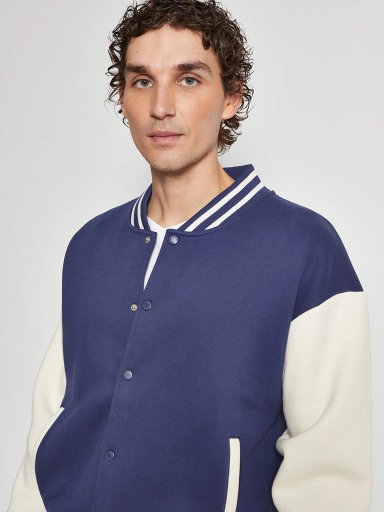 POLERA HOMBRE ROBERT LEWIS DEAT - 3