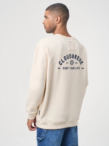 POLERA HOMBRE CLOUDBREAK CALEY - 2