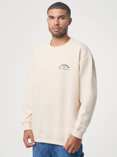 POLERA HOMBRE CLOUDBREAK CALEY - 3