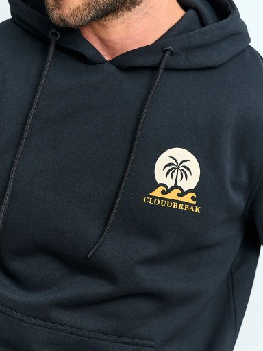 POLERA HOMBRE CLOUDBREAK COLBOT - 3