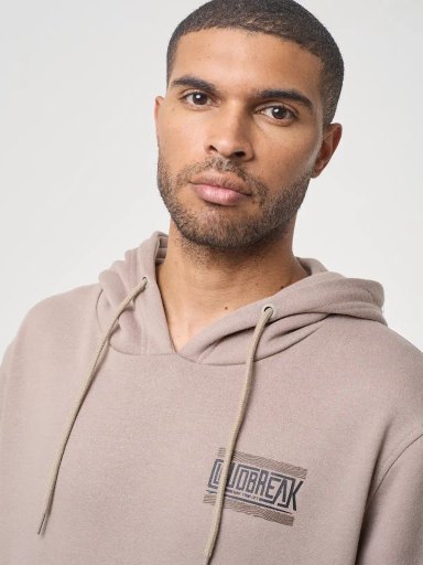 POLERA HOMBRE CLOUDBREAK CUBY - 4