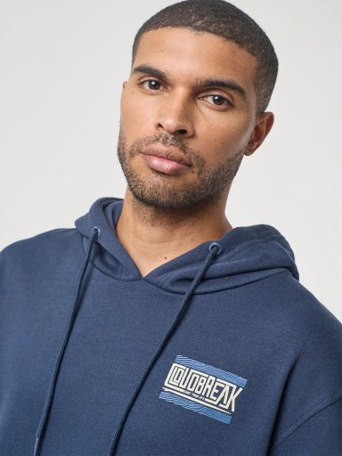 POLERA HOMBRE CLOUDBREAK CUBY - 4