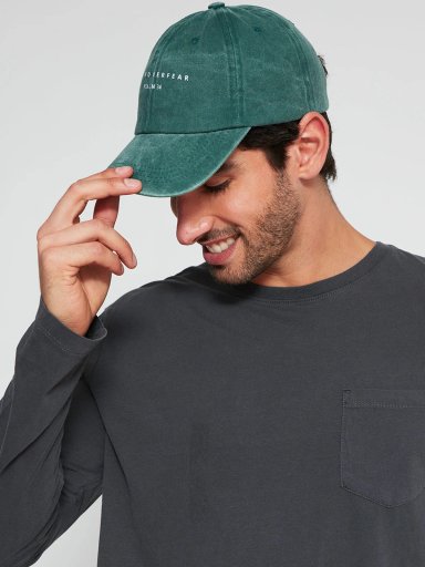 POLO MANGA LARGA HALF HOMBRE GARMENT - 3