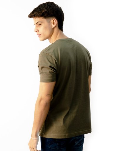 POLO MANGA CORTA ALGODÓN HOMBRE WOALLANCE CLASICO 024 - 2