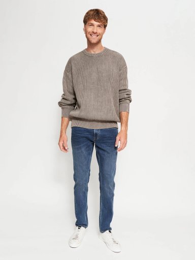 JEANS HOMBRE BARBADOS JADE SKINNY - 3