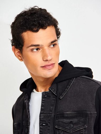 CASACA HOMBRE INDEX HOLLY - 3